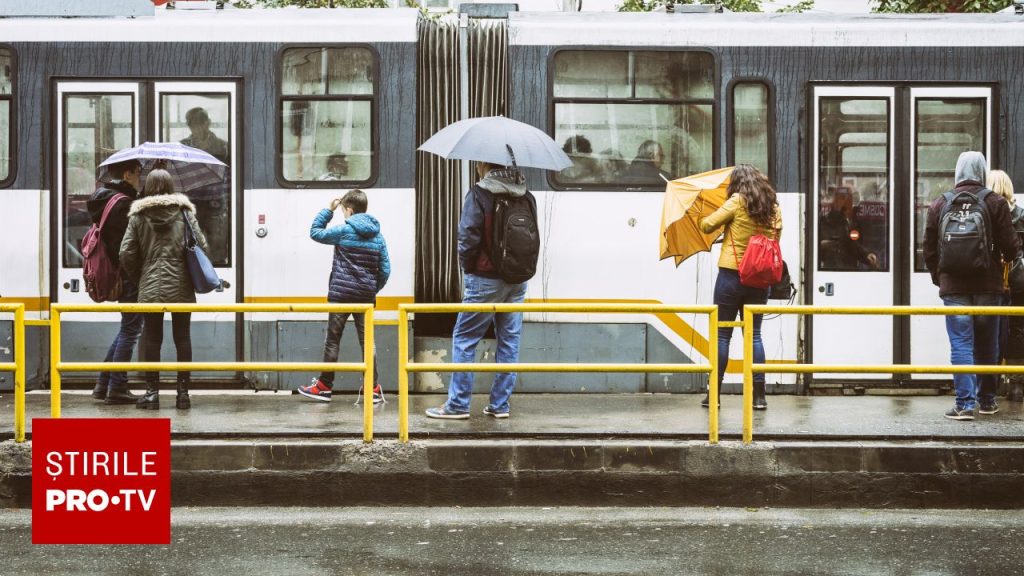 Vremea se schimbă: ploi, soare și temperaturi de primăvară în România O zi cu vremea schimbătoare este anunțată în România, cu precipitații mixte la munte și temperaturi în creștere în majoritatea regiunilor