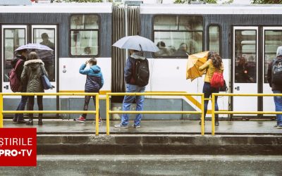 Vremea se schimbă: ploi, soare și temperaturi de primăvară în România O zi cu vremea schimbătoare este anunțată în România, cu precipitații mixte la munte și temperaturi în creștere în majoritatea regiunilor