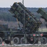 Arme pentru Europa, blocate de SUA: Războiul cu Iran Secătuiește Stocurile