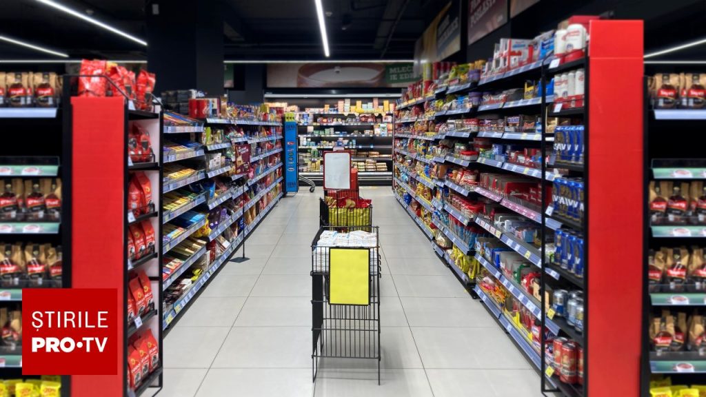 Penurii alimentare în Europa: O țară se pregătește de război în Iran