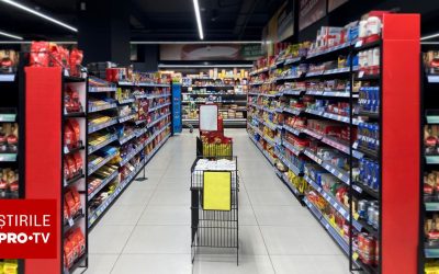 Penurii alimentare în Europa: O țară se pregătește de război în Iran