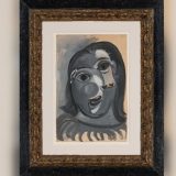 Picasso de 1 milion $, vândut cu 116 dolari: Un scandal uriaș zguduie piața de artă