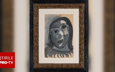 Picasso de 1 milion $, vândut cu 116 dolari: Un scandal uriaș zguduie piața de artă