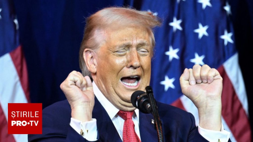 Trump, lauda războaie încheiate, dar armistițiul e fragil