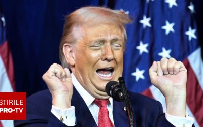 Trump, lauda războaie încheiate, dar armistițiul e fragil