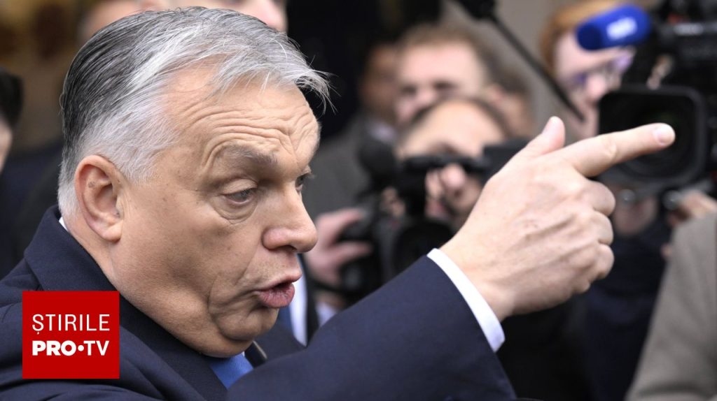 FIDESZ, acuzații grave după alegeri: Opoziția TISZA, acuzată de cumpărare de voturi