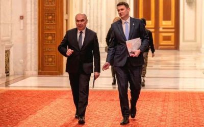 Abrudean, despre reformele lui Bolojan: „Am deranjat! Revenim la trecut?”