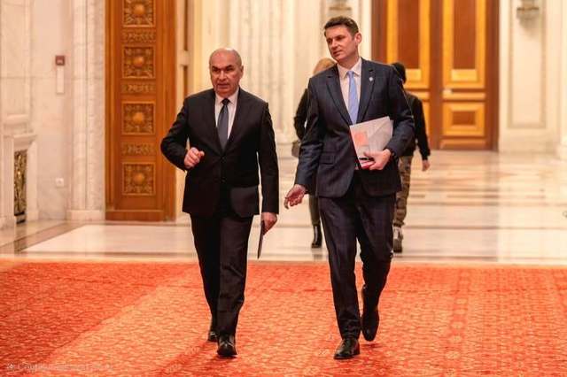 Abrudean, despre reformele lui Bolojan: „Am deranjat! Revenim la trecut?”