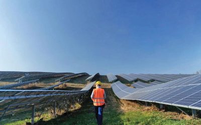 Record de regenerabile, prăbușire energetică: România, în cea mai neagră zi din 2025
