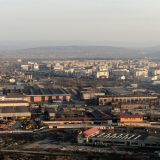 Incendiu la Termocentrala Rovinari: Producția de energie, oprită