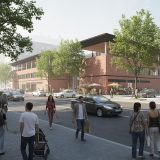 Piața Miniș, demolată! Motivul: „Ansamblu eterogen și învechit” în România