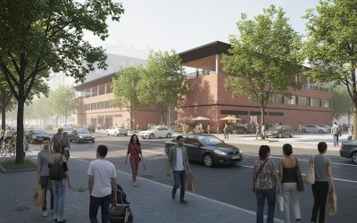 Piața Miniș, demolată! Motivul: „Ansamblu eterogen și învechit” în România