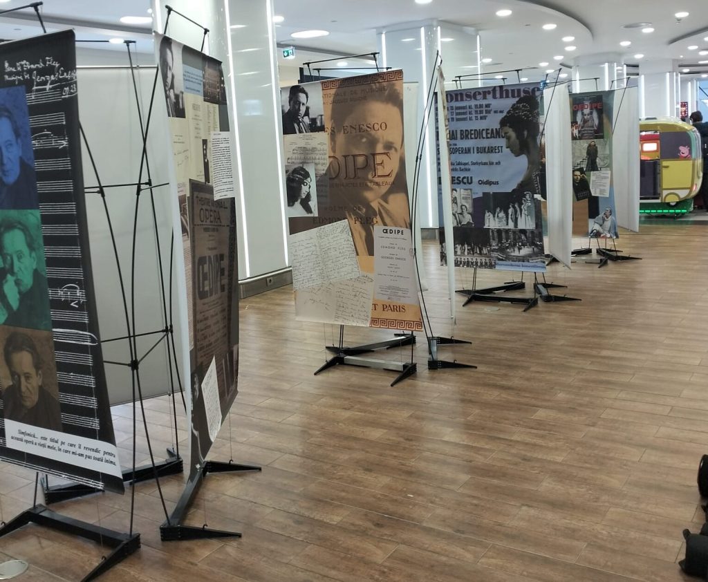 Federația ”CulturMedia” cere demiterea managerului Muzeului ”George Enescu” Federația Națională a Sindicatelor din Cultură și Presă ”CulturMedia” a emis un comunicat de presă în care solicită demiterea Cristinei ANDREI, manager al Muzeului Național ”George Enescu”