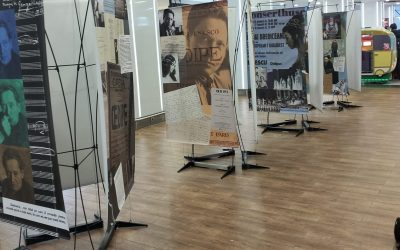 Federația Sindicatelor cere demiterea managerului Muzeului Enescu