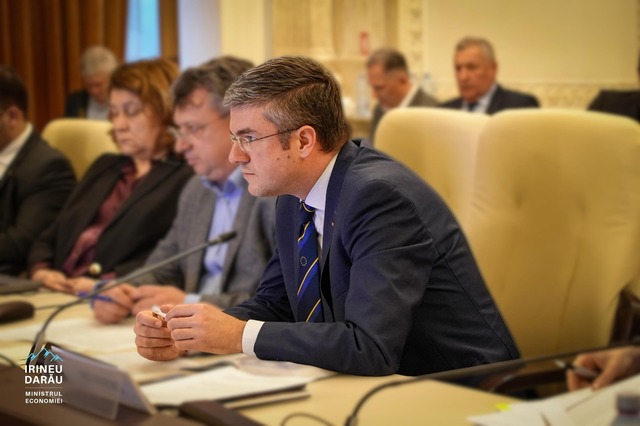 Guvernul frânează scumpirile, anunță Ministrul Economiei: „Am reușit”