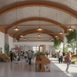 Primăria Sectorului 3 cere Bucureștiului demolarea Pieței Râmnicu Sărat