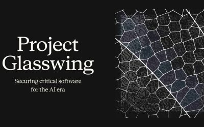 Anthropic, gigantul AI, securizează software-ul critic în era inteligenței