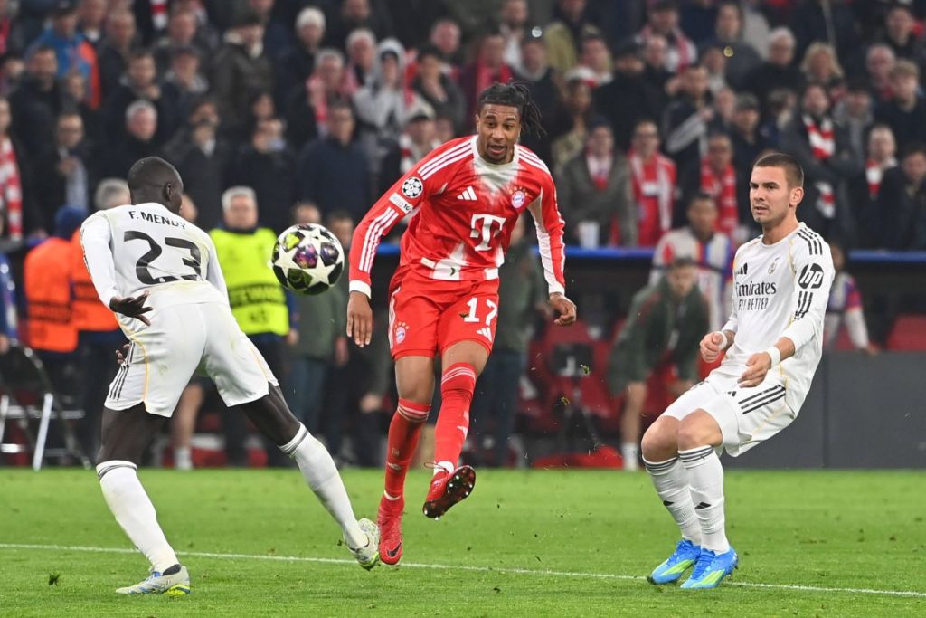 Kane, gata să distrugă „opera de artă” a lui Olise: „Strigam la el să…”