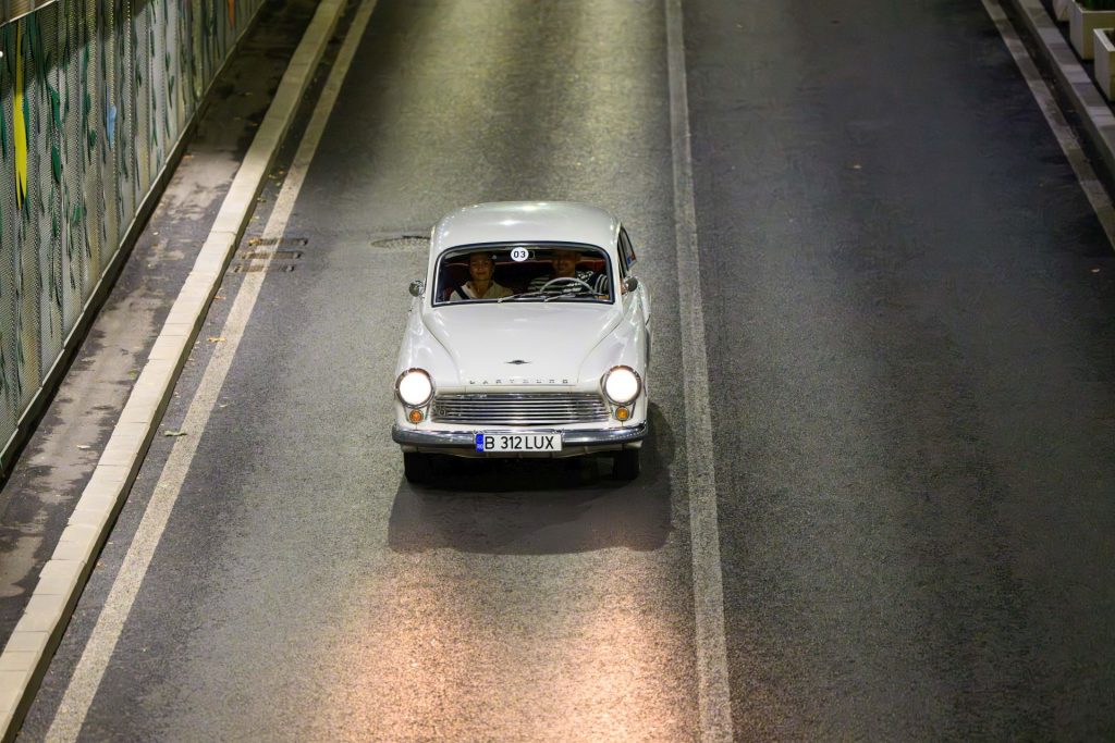 Retroparada Primăverii revine la București în 2026: Când și unde?