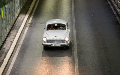 Retroparada Primăverii revine la București în 2026: Când și unde?