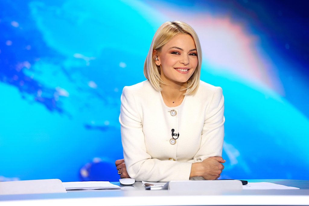 Lavinia Petrea rupe tăcerea: „Citim cu nod în gât”, dezvăluiri din TV