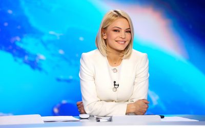 Lavinia Petrea rupe tăcerea: „Citim cu nod în gât”, dezvăluiri din TV