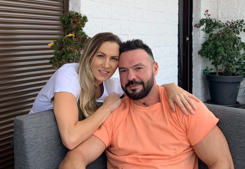 Cornel și Bianca Păsat, împăcare spectaculoasă: S-a întors acasă!