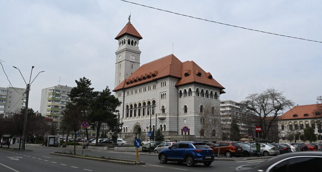 Consiliul Local al Sectorului 1 a aprobat un plafon de 757 de posturi pentru anul în curs la nivelul primăriei