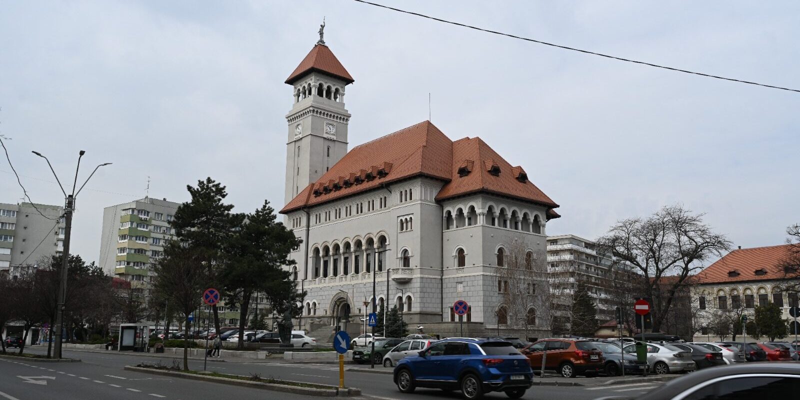 Primăria sectorului 1, cu maxim 757 de posturi în 2026: Cum se împart funcțiile