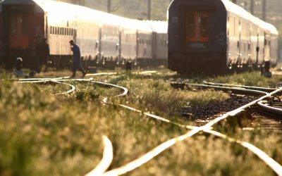 Accident tragic pe ruta București-Constanța: Tren lovește mortal o femeie