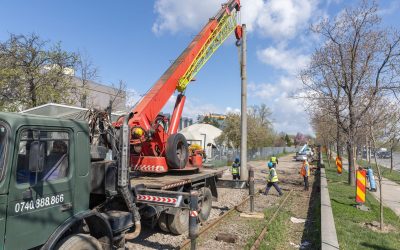 Marele proiect: 265 milioane de euro pentru tramvaie noi în București până în 2030