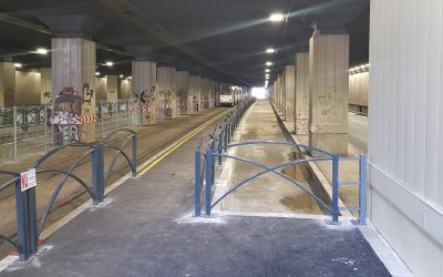 Asociația Metrou Ușor cere Primăriei Capitalei modificarea planurilor pentru reabilitarea Pasajului Victoriei