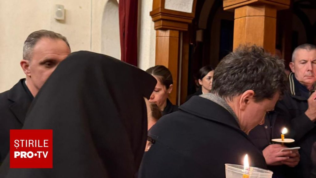 Nicușor Dan, surprins la slujbă de Vinerea Mare: Unde a ales să meargă primarul