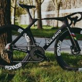 Pogacar, pregătit de Paris-Roubaix 2026: Vezi bicicleta fenomen a campionului!