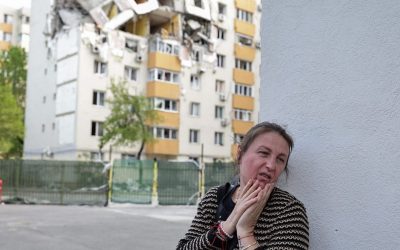 Rahova: Drama locatarilor exploziei, după șase luni: „Nimeni nu ne ajută!”