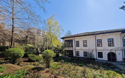 Muzeul Theodor Pallady se redeschide la București, după renovare