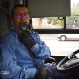 Alcolock: Sistemul anti-alcool care blochează troleibuzele din București