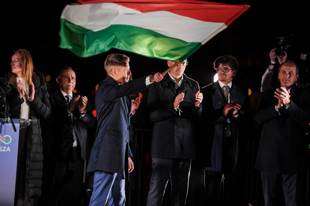 Orban, pus la colț în Ungaria: Ce efecte are înfrângerea lui pentru UE?