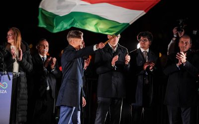 Orban, pus la colț în Ungaria: Ce efecte are înfrângerea lui pentru UE?