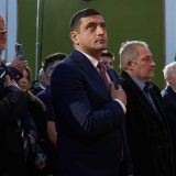 Doliu în AUR: George Simion, devastat. „Vom fi mai săraci”, strigă liderul