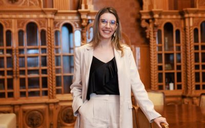 Diana Buzoianu: Lege anti-hărțuire sexuală, AVIZ FAVORABIL pentru proiect