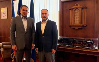 Două parcuri noi, de 3 hectare, în Sectorul 2: Șerban promite aer curat în București