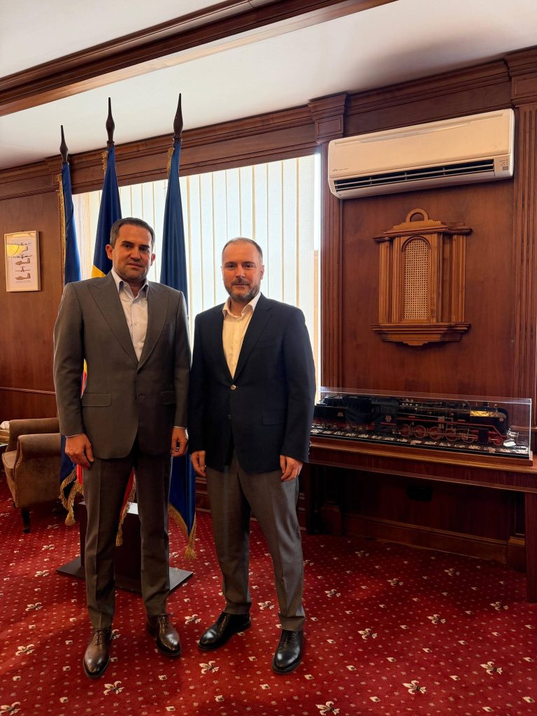 Două parcuri noi, de 3 hectare, în Sectorul 2: Șerban promite aer curat în București