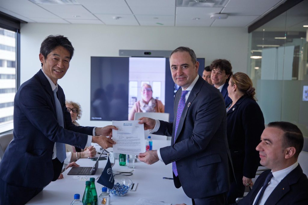 România, sub lupa partenerilor. Nazare trage semnalul de alarmă