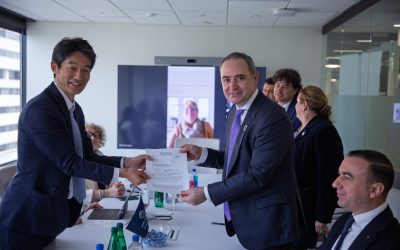 România, sub lupa partenerilor. Nazare trage semnalul de alarmă