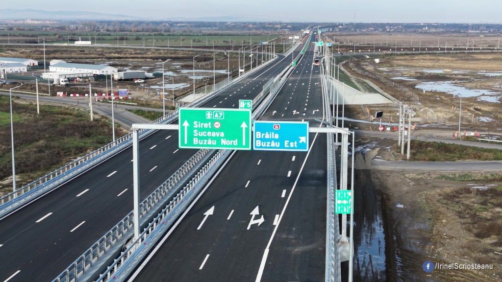 Autostrada Moldovei: Ultima bucată, spre granița cu Ucraina, atribuită