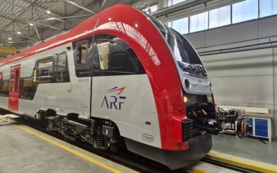 Trenuri electrice noi: România cumpără 20 rame și 16 locomotive. Pe unde vor circula?