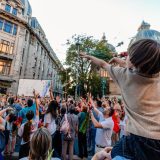 Străzi Deschise revine în București: Capitala reînvie cu evenimente!