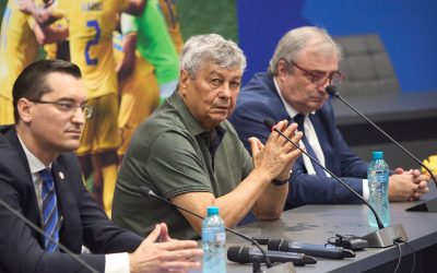 Inițial a negat, apoi Donald Trump și-a asumat eșecul