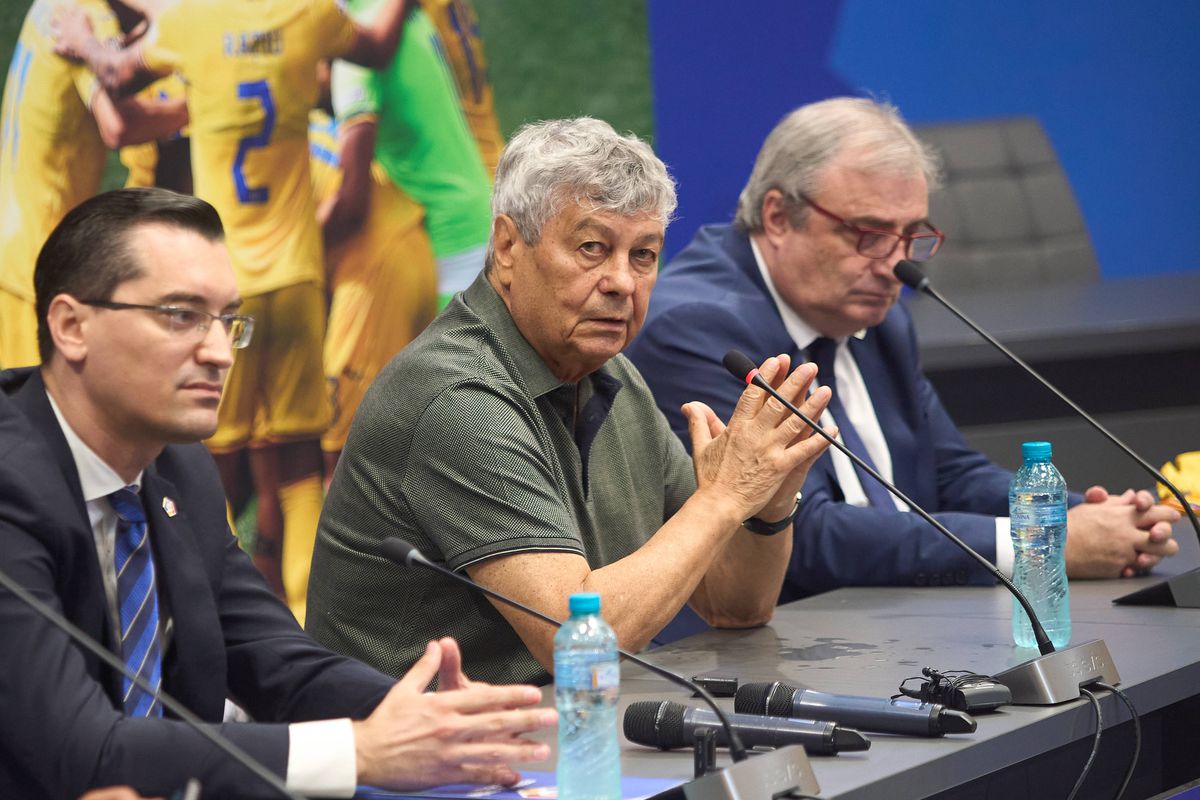 Inițial a negat, apoi Donald Trump și-a asumat eșecul